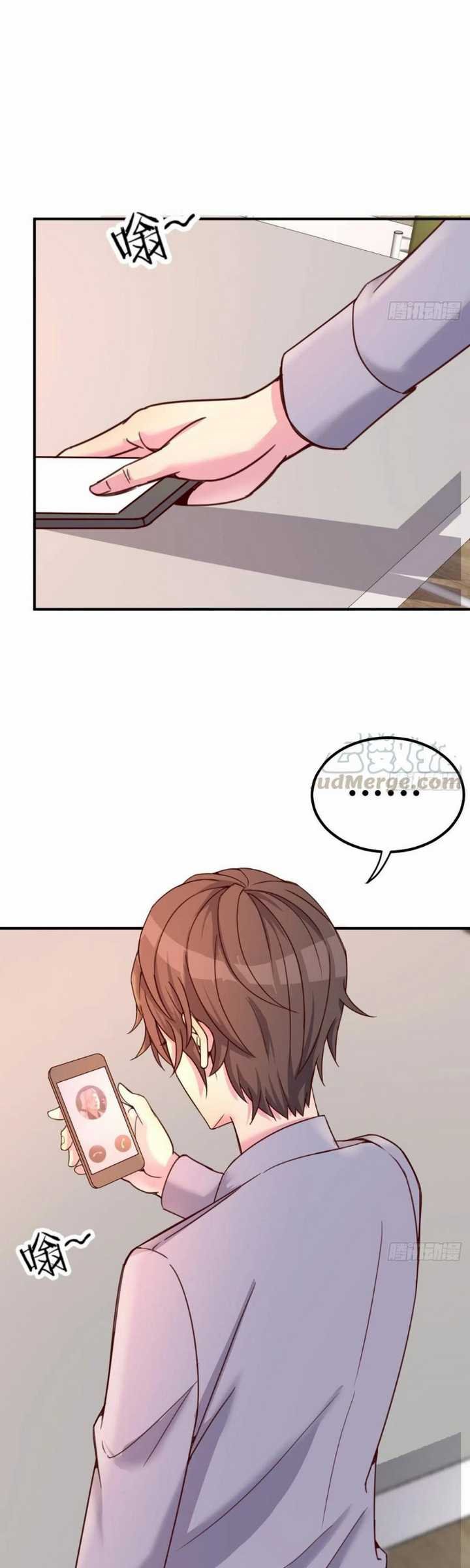 Rental Boyfriend Chapter 21 - halaman 21