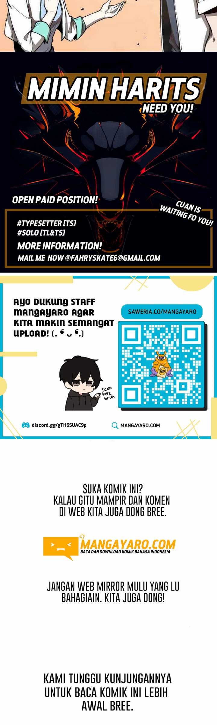 Rental Boyfriend Chapter 21 - halaman 27