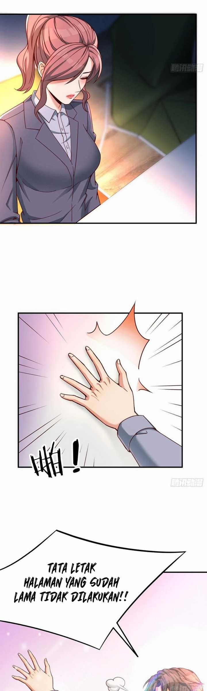 Rental Boyfriend Chapter 21 - halaman 4