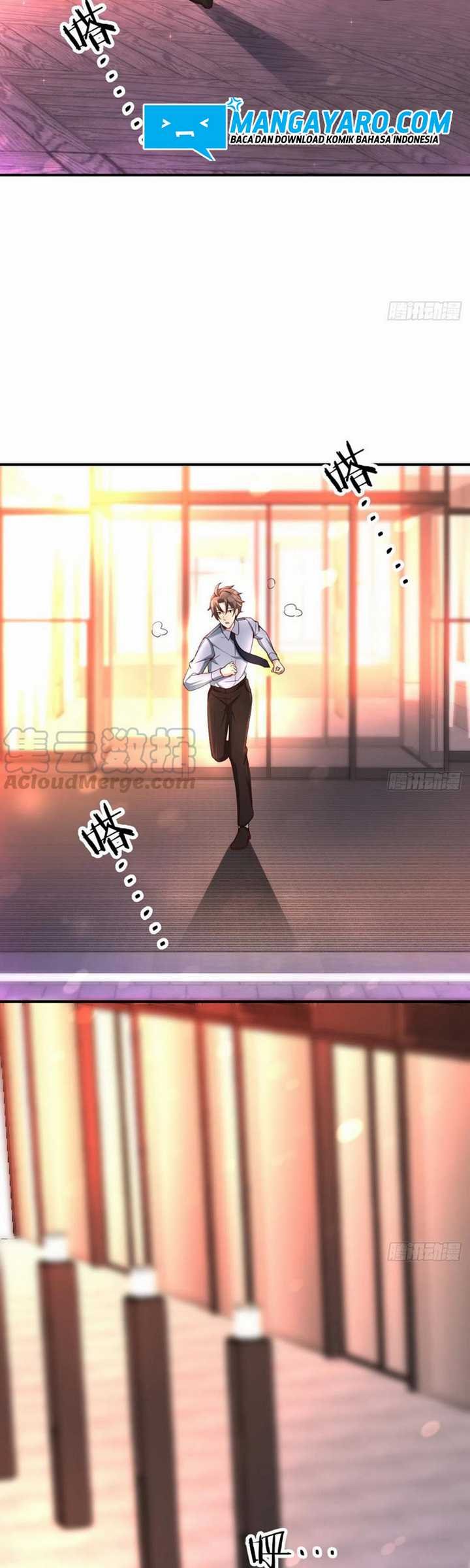 Rental Boyfriend Chapter 22 - halaman 12