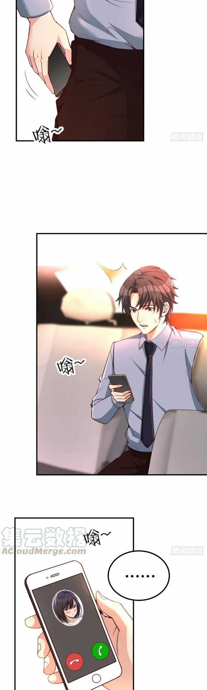 Rental Boyfriend Chapter 22 - halaman 18