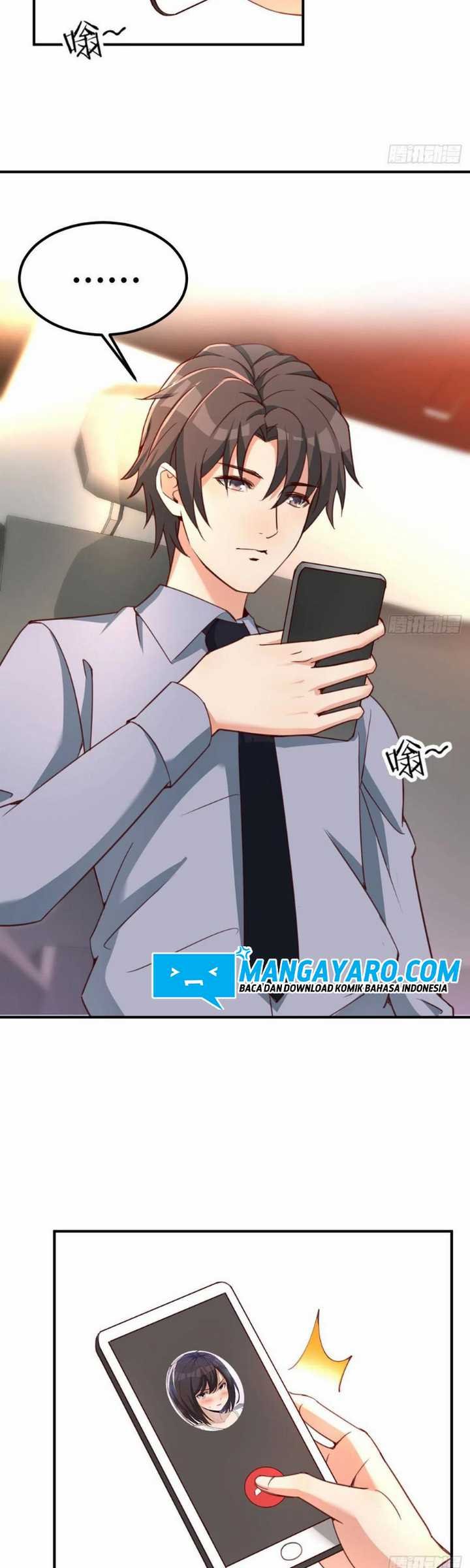 Rental Boyfriend Chapter 22 - halaman 19