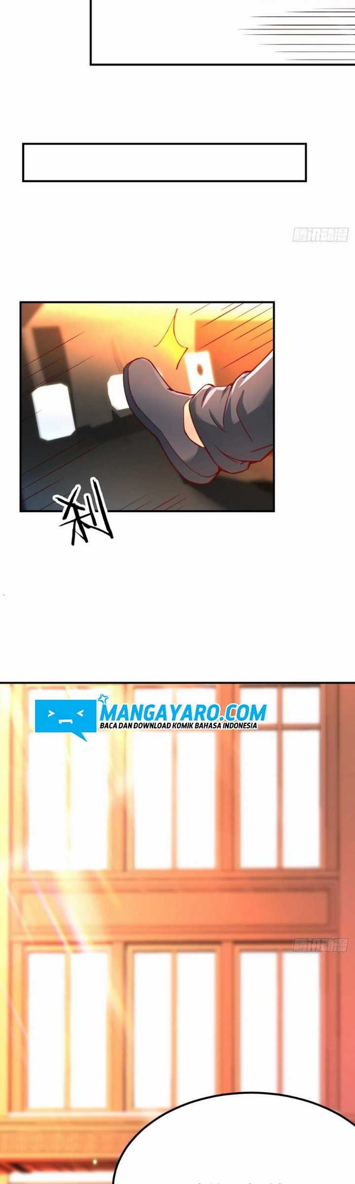 Rental Boyfriend Chapter 22 - halaman 21