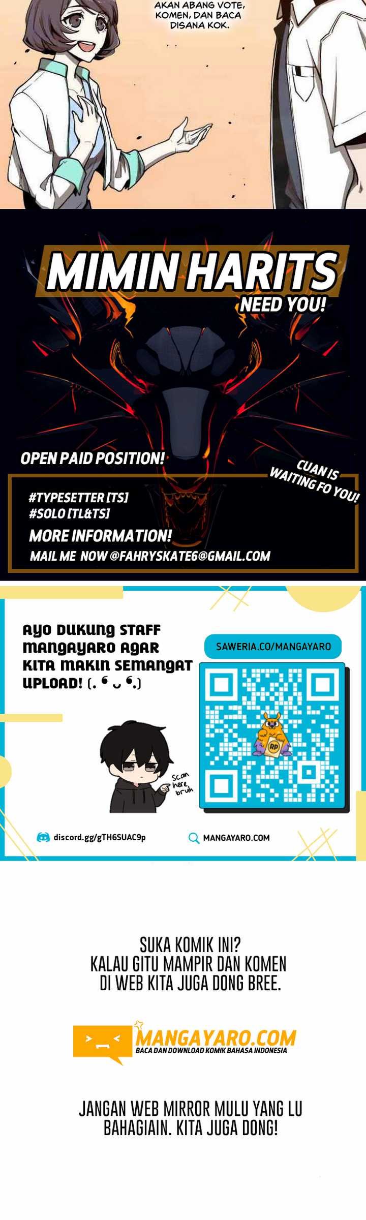 Rental Boyfriend Chapter 22 - halaman 23