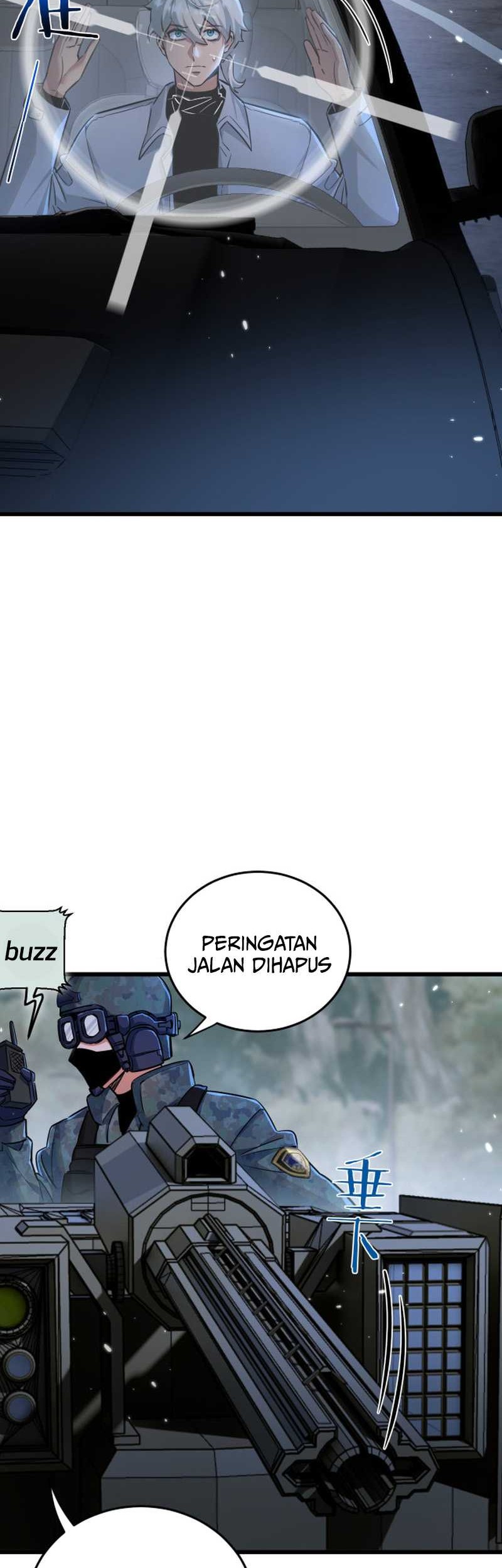 Rental Boyfriend Chapter 22 - halaman 5