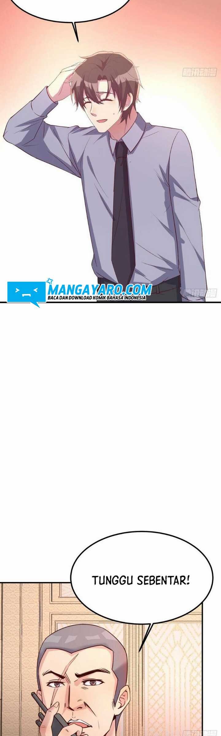 Rental Boyfriend Chapter 23 - halaman 10
