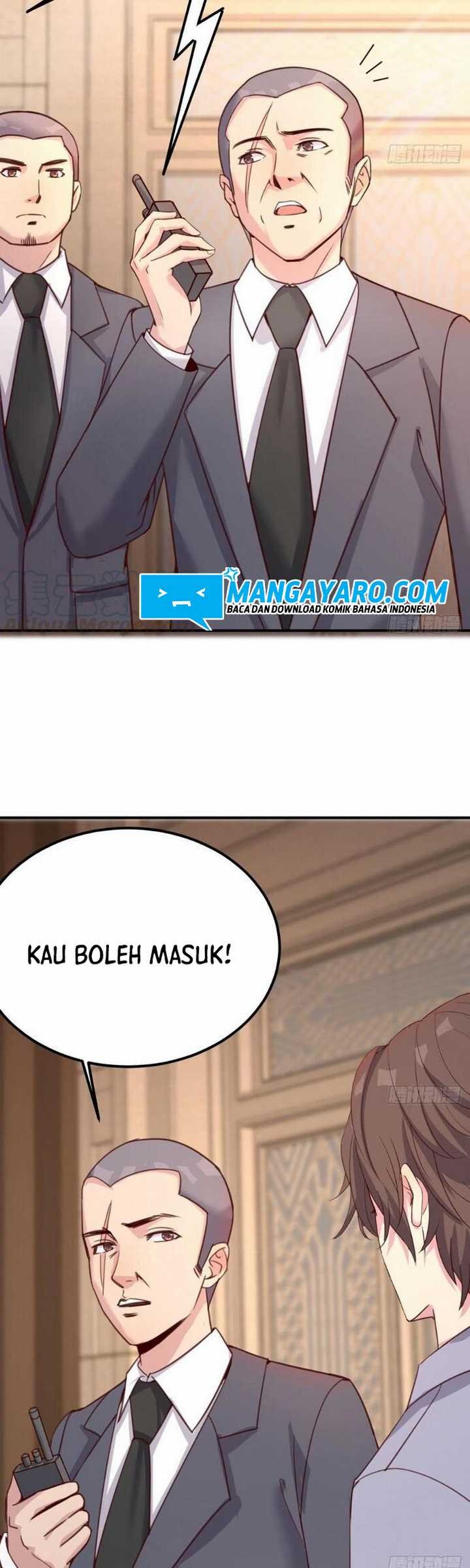 Rental Boyfriend Chapter 23 - halaman 13