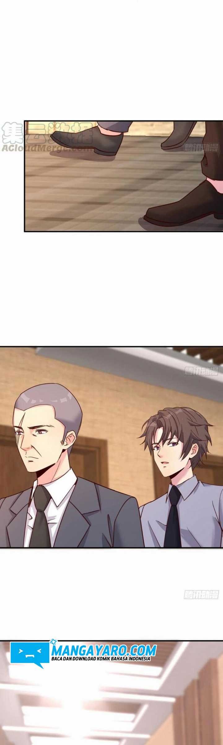 Rental Boyfriend Chapter 23 - halaman 15