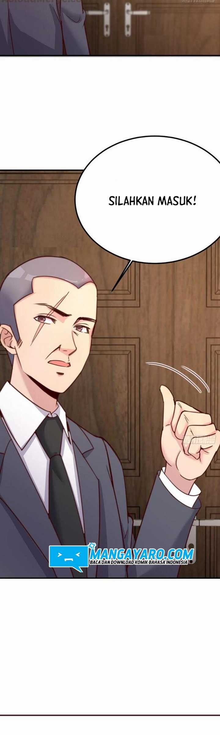 Rental Boyfriend Chapter 23 - halaman 17
