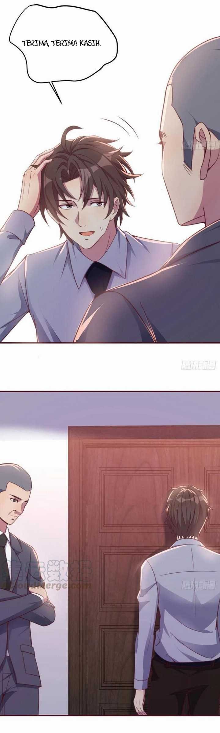 Rental Boyfriend Chapter 23 - halaman 18