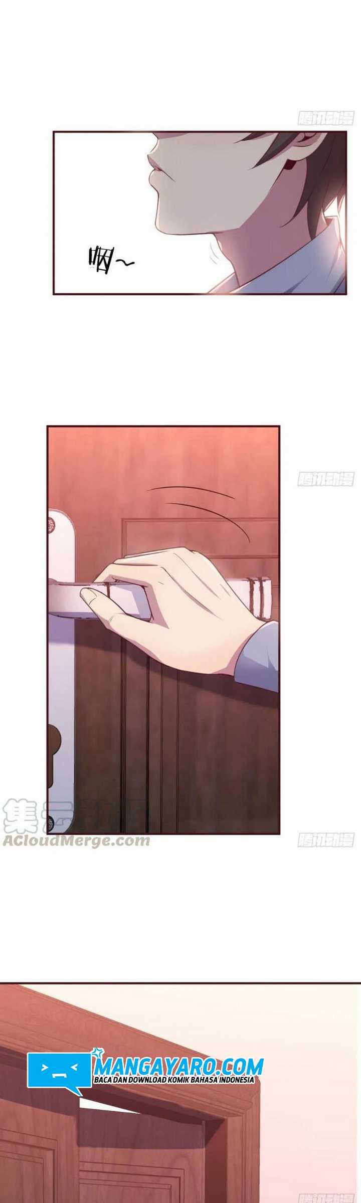 Rental Boyfriend Chapter 23 - halaman 19