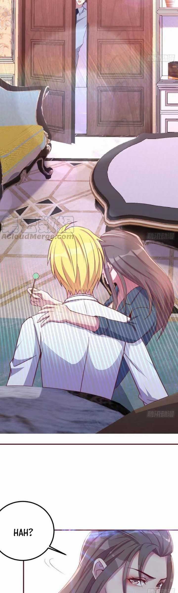 Rental Boyfriend Chapter 23 - halaman 22