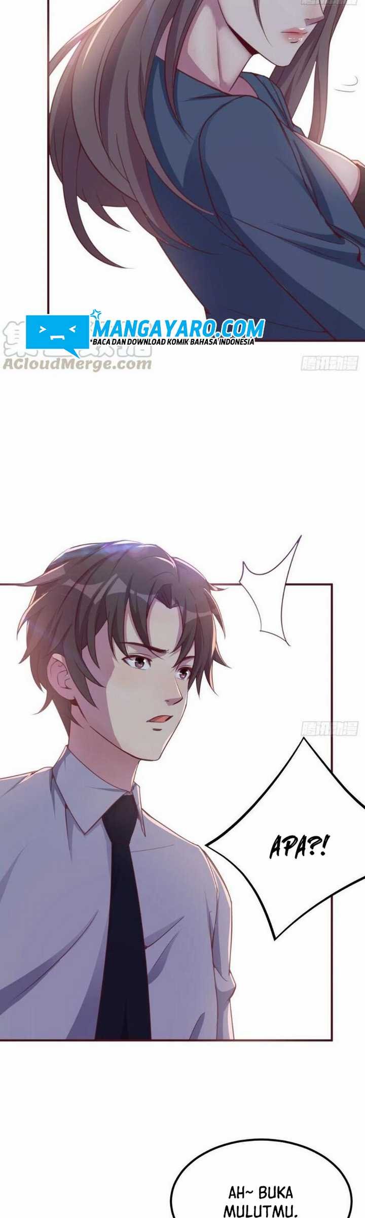 Rental Boyfriend Chapter 23 - halaman 23