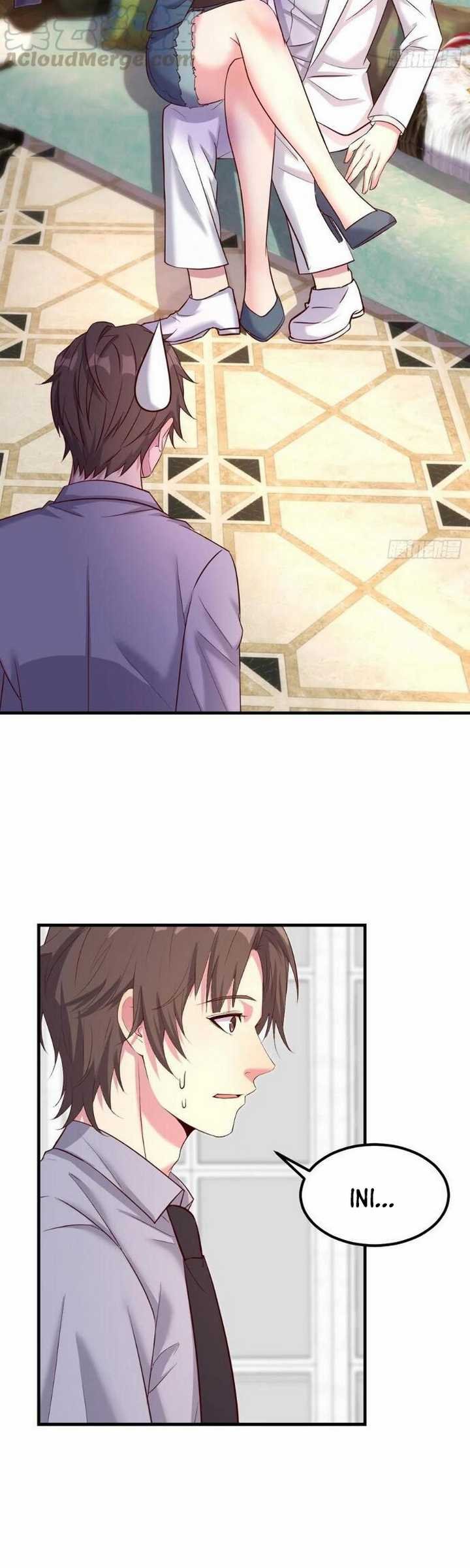 Rental Boyfriend Chapter 23 - halaman 26