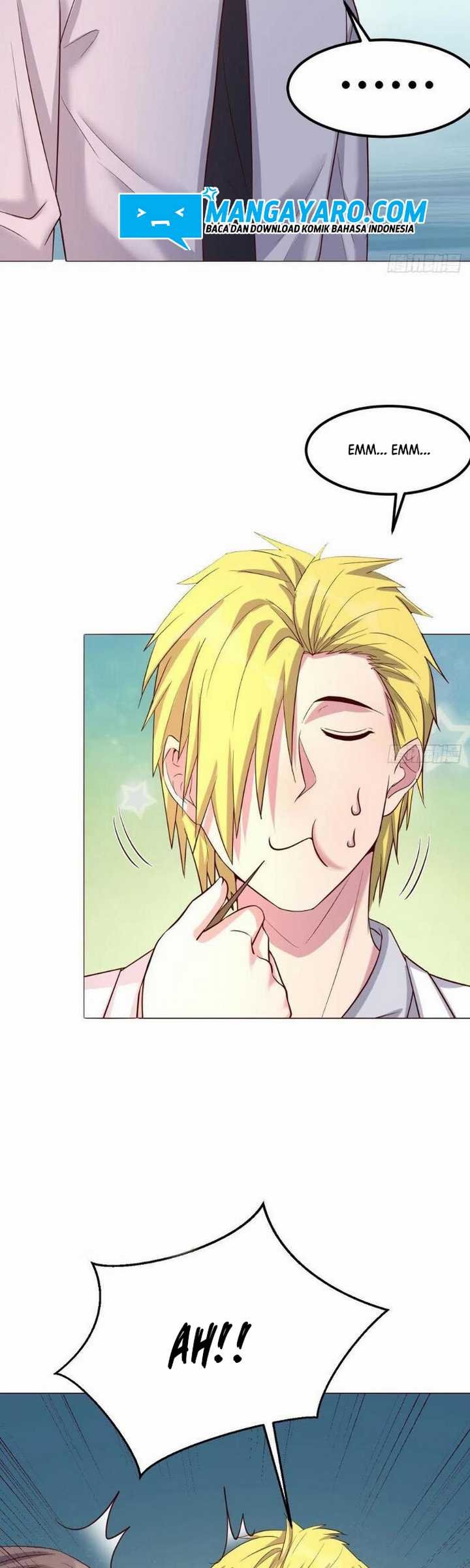 Rental Boyfriend Chapter 23 - halaman 29