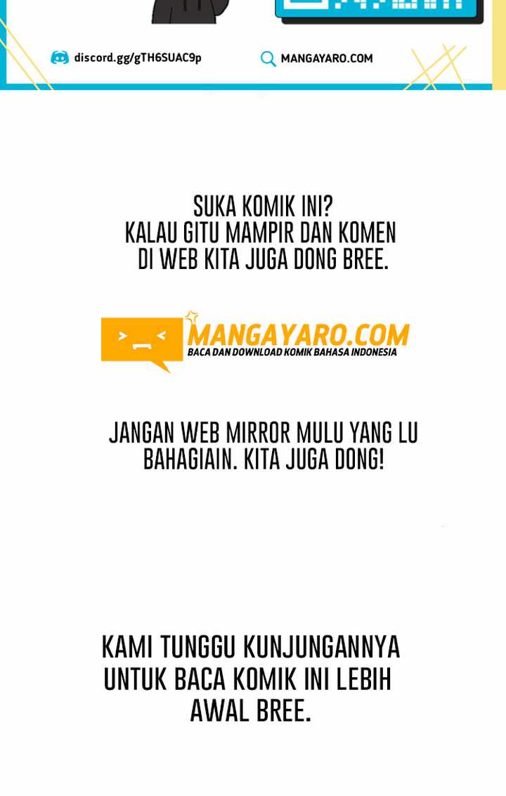 Rental Boyfriend Chapter 23 - halaman 32
