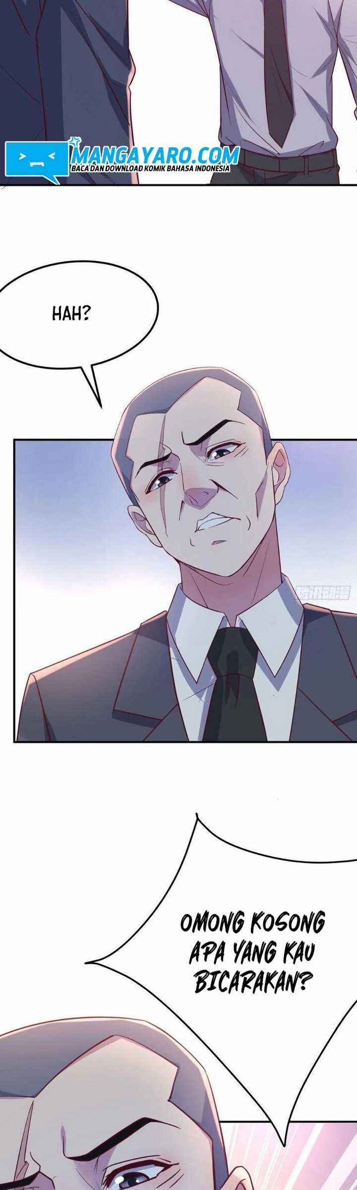 Rental Boyfriend Chapter 23 - halaman 6