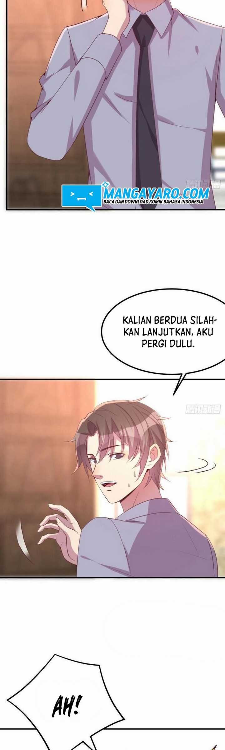 Rental Boyfriend Chapter 24 - halaman 10
