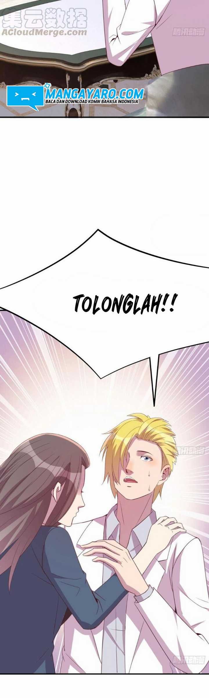 Rental Boyfriend Chapter 24 - halaman 12