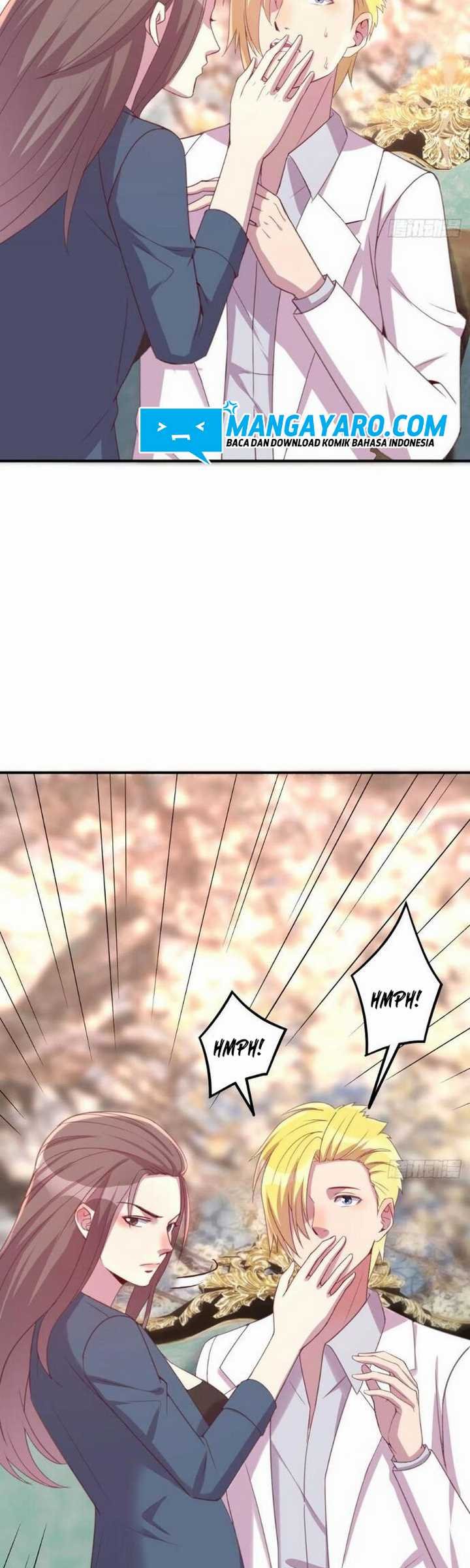 Rental Boyfriend Chapter 24 - halaman 14