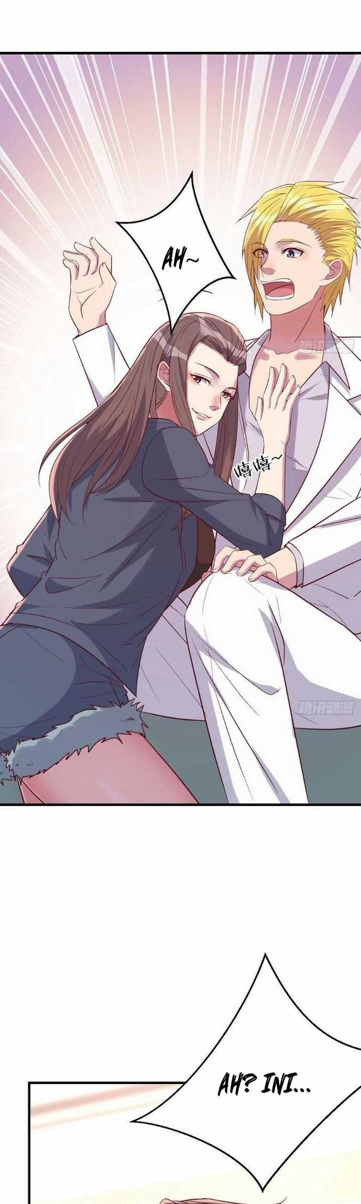 Rental Boyfriend Chapter 24 - halaman 16