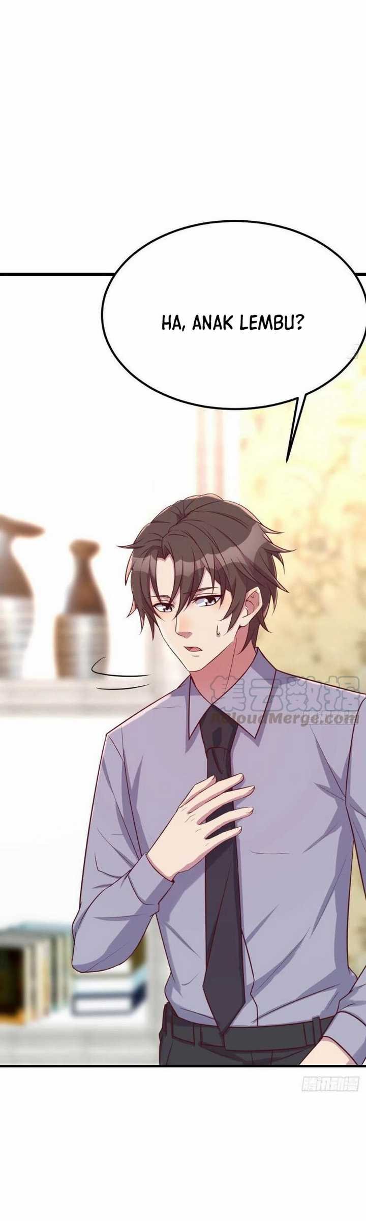 Rental Boyfriend Chapter 24 - halaman 19