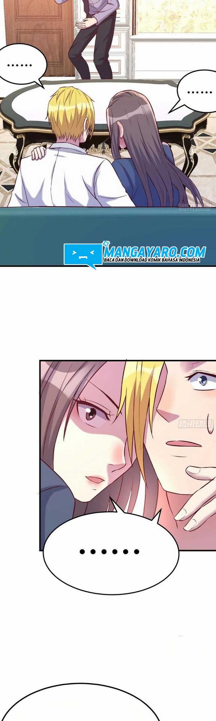 Rental Boyfriend Chapter 24 - halaman 22