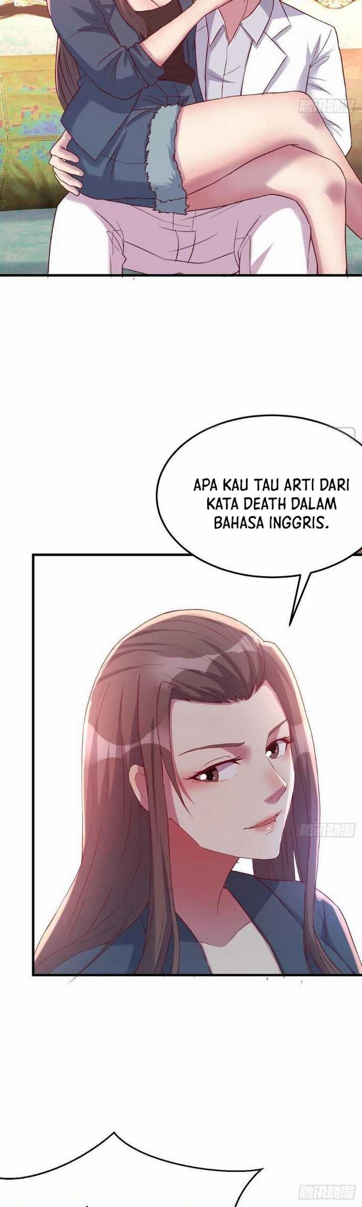 Rental Boyfriend Chapter 24 - halaman 24