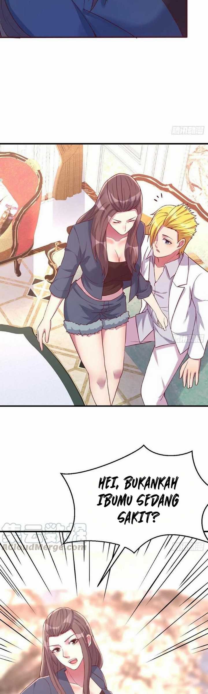 Rental Boyfriend Chapter 24 - halaman 26