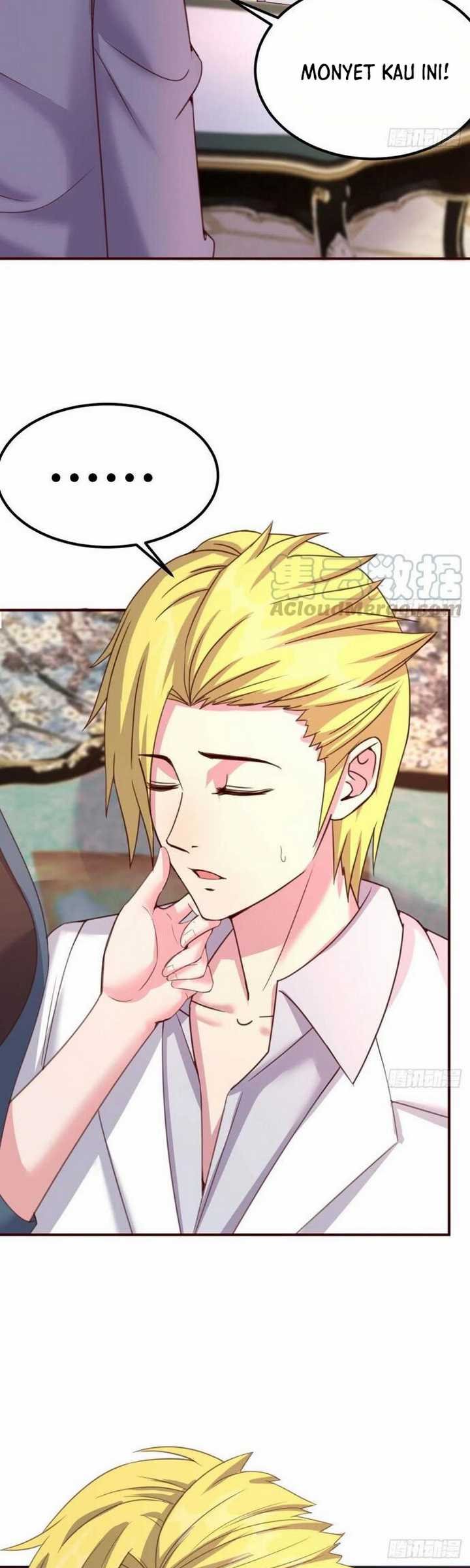 Rental Boyfriend Chapter 24 - halaman 30