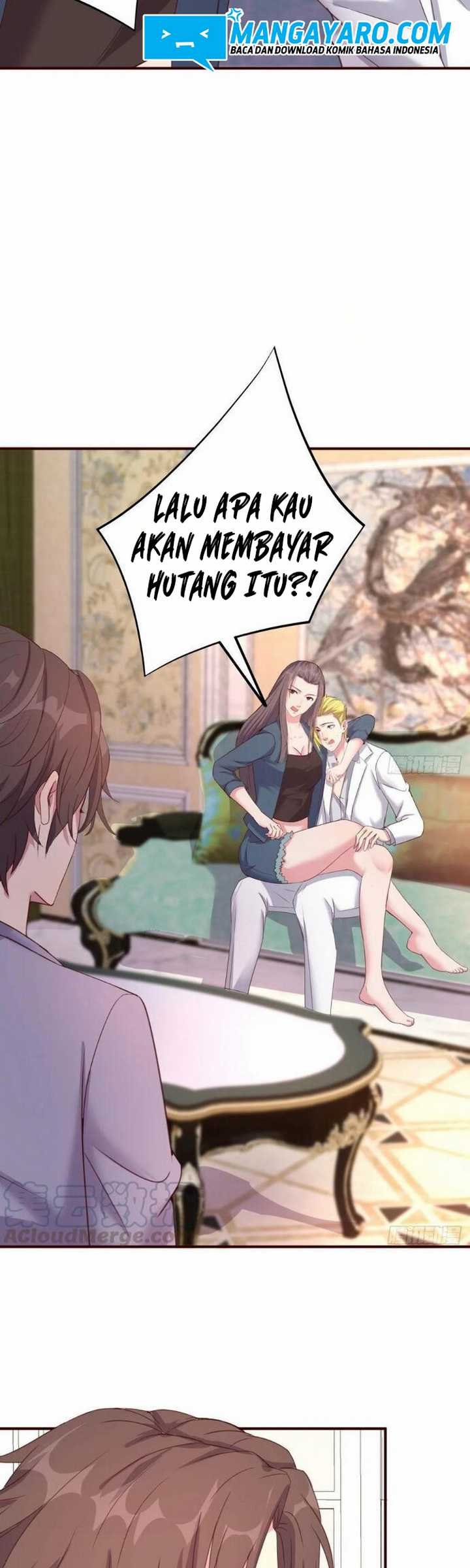 Rental Boyfriend Chapter 24 - halaman 32