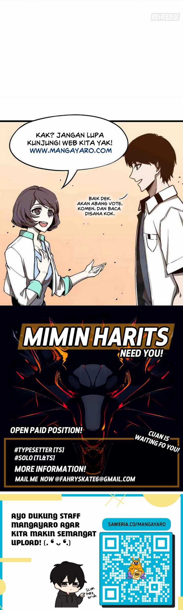 Rental Boyfriend Chapter 24 - halaman 35
