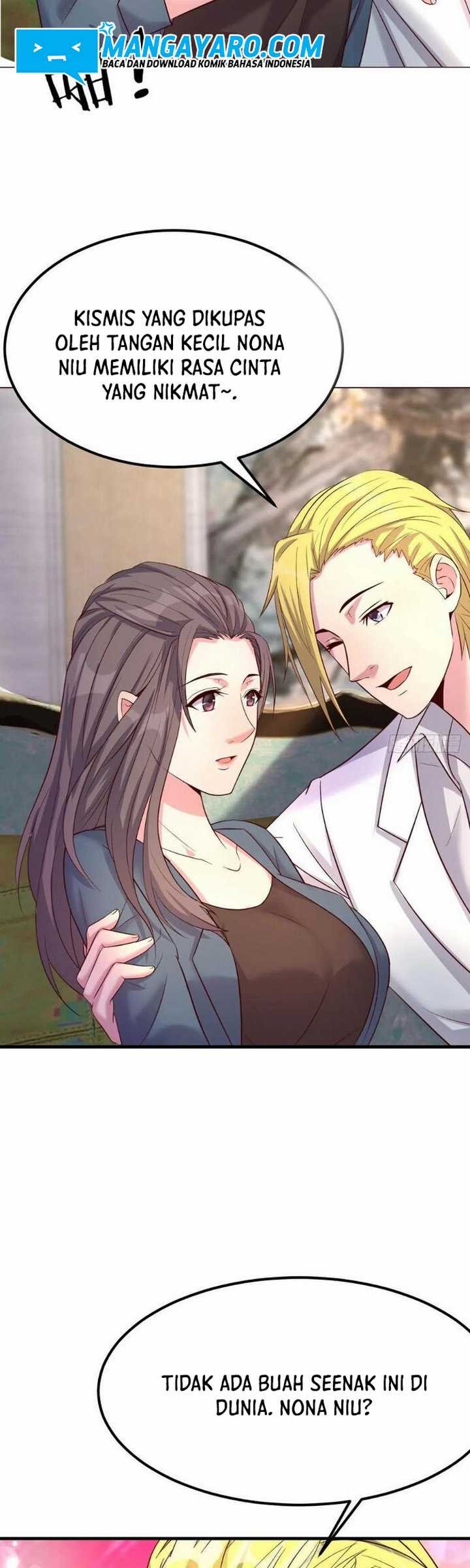 Rental Boyfriend Chapter 24 - halaman 4