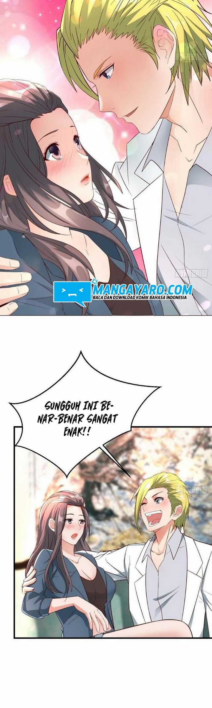 Rental Boyfriend Chapter 24 - halaman 5
