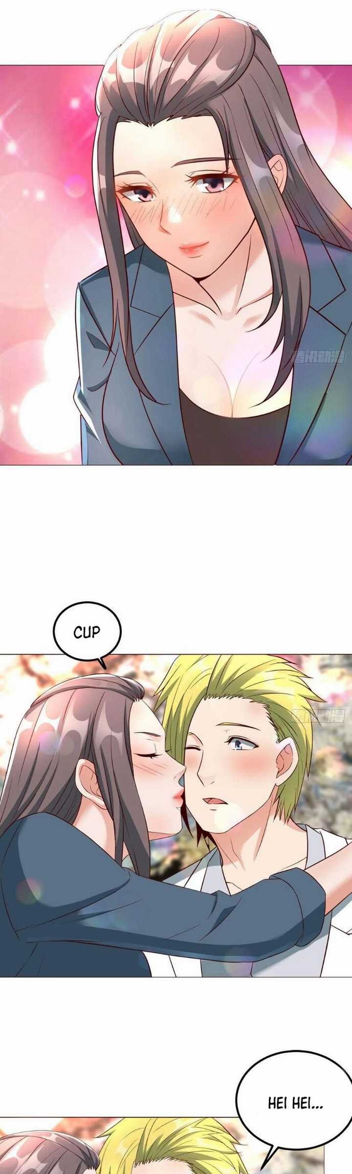 Rental Boyfriend Chapter 24 - halaman 6