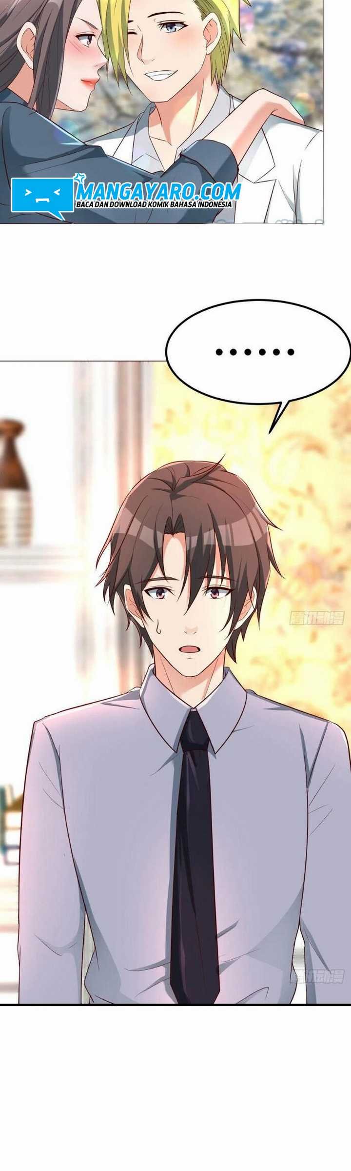 Rental Boyfriend Chapter 24 - halaman 7