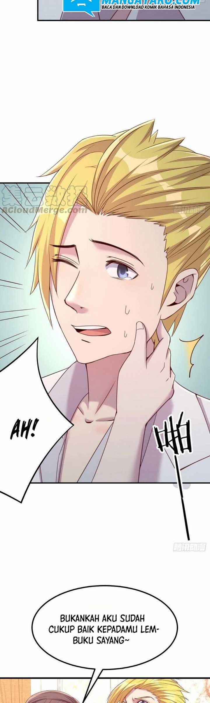 Rental Boyfriend Chapter 25 - halaman 11