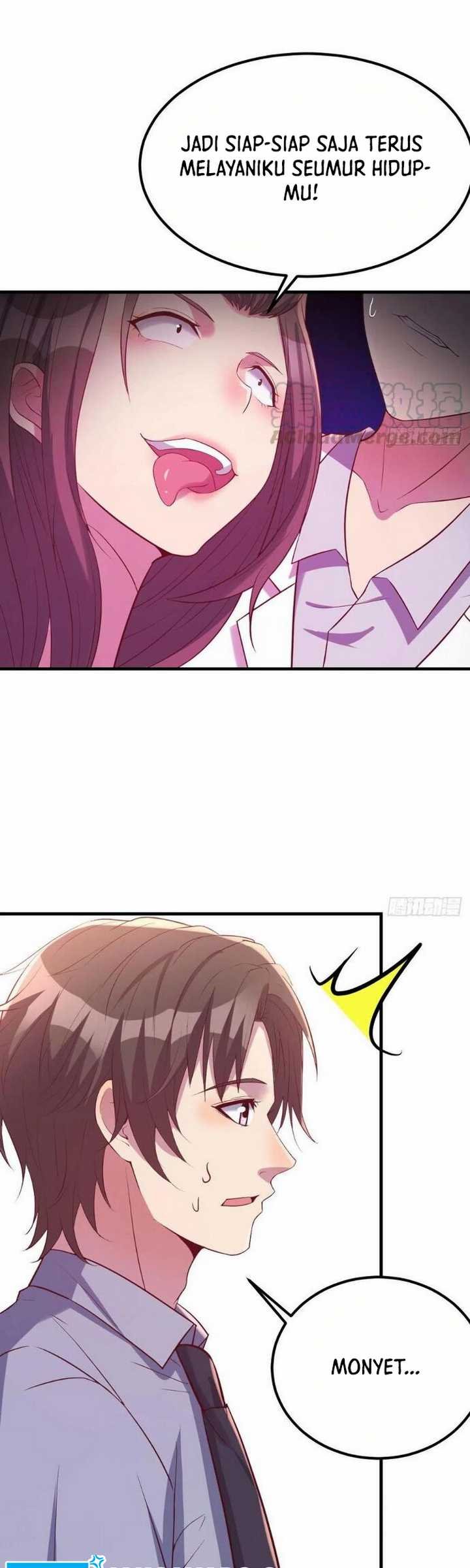 Rental Boyfriend Chapter 25 - halaman 13