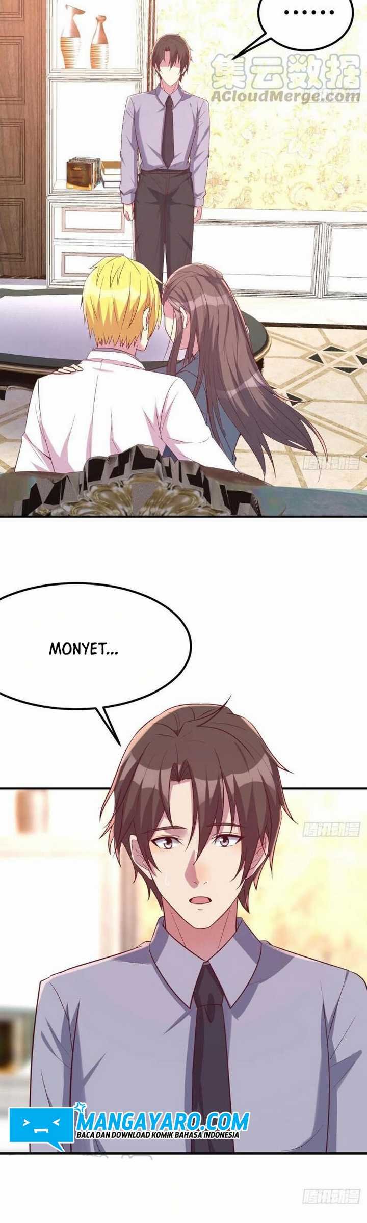 Rental Boyfriend Chapter 25 - halaman 15