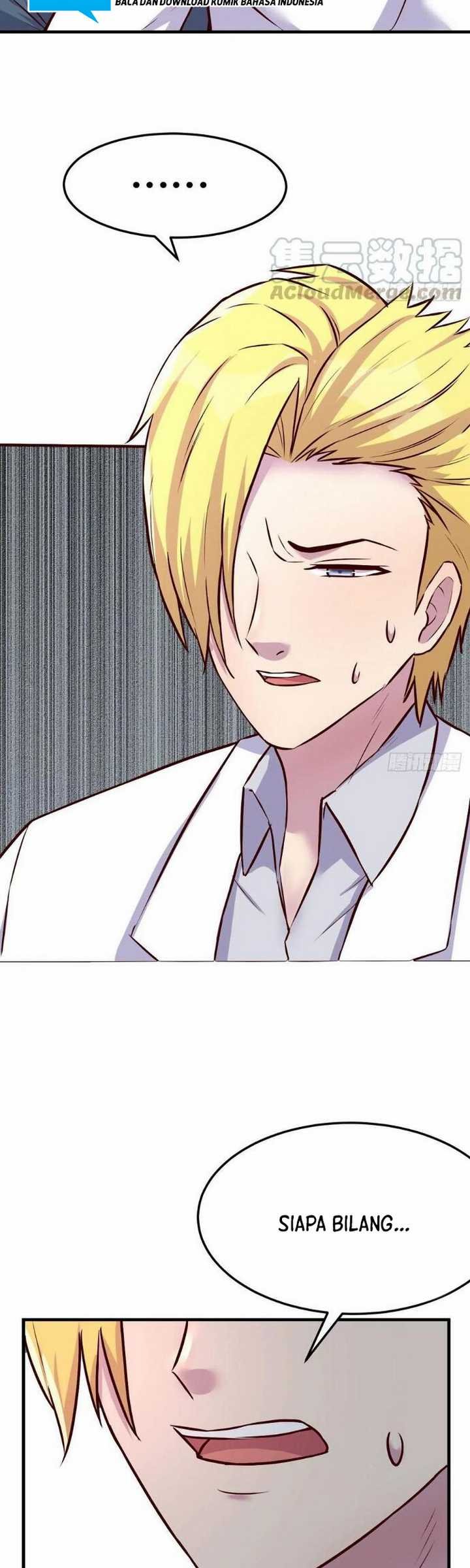 Rental Boyfriend Chapter 25 - halaman 24