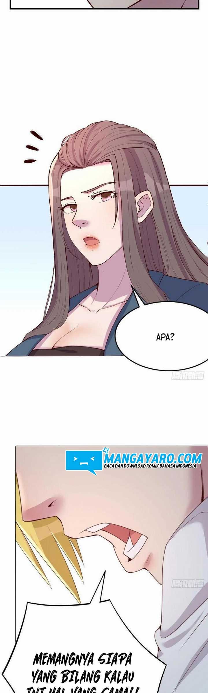 Rental Boyfriend Chapter 25 - halaman 25