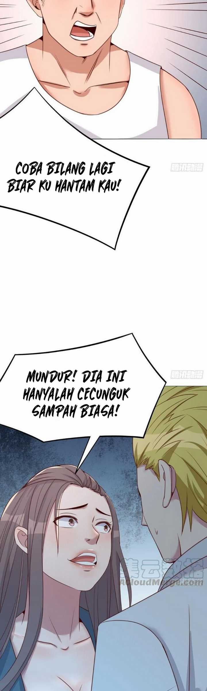Rental Boyfriend Chapter 25 - halaman 28