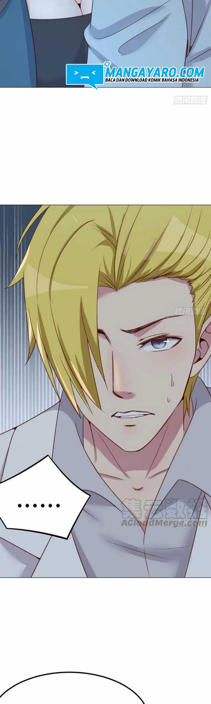 Rental Boyfriend Chapter 25 - halaman 29
