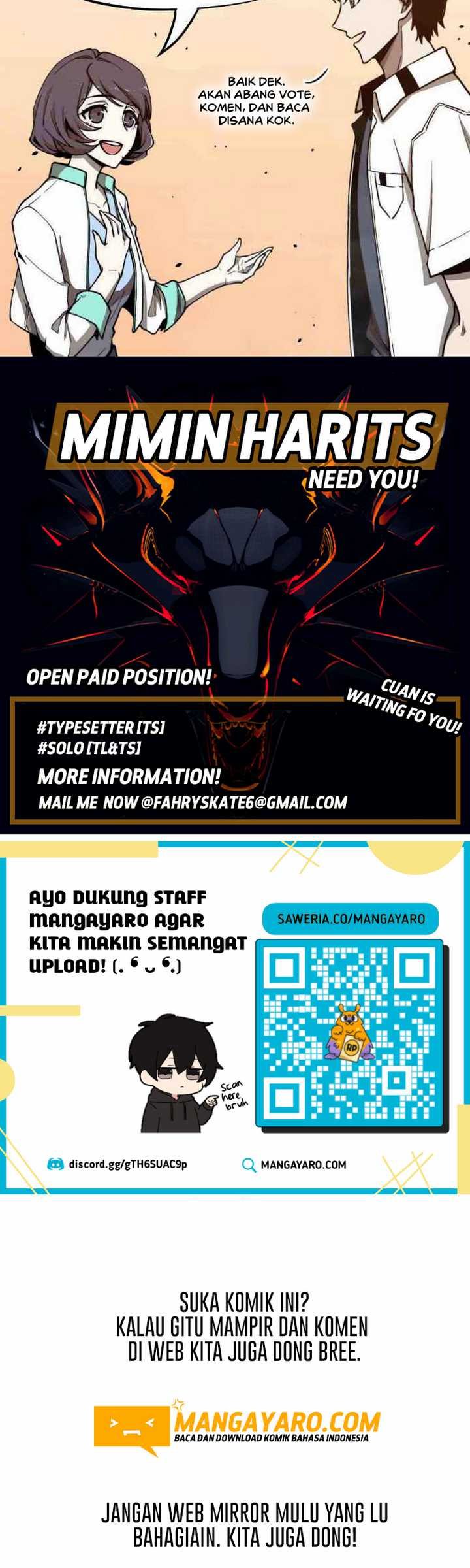 Rental Boyfriend Chapter 25 - halaman 31