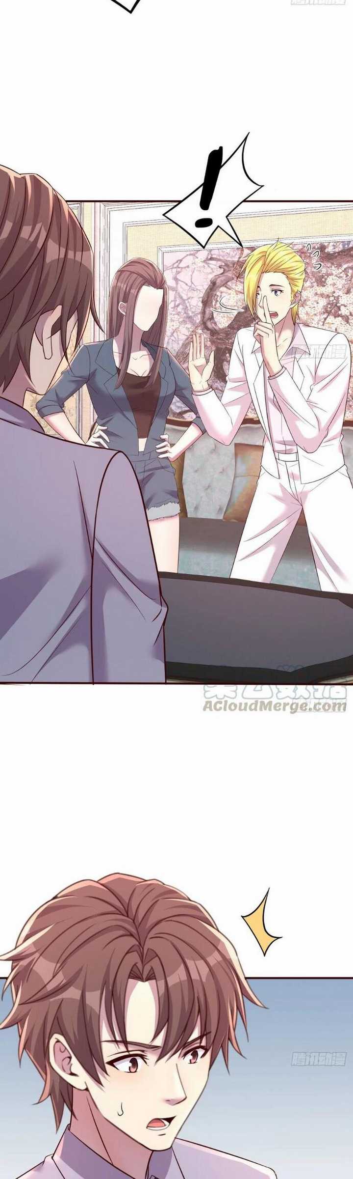 Rental Boyfriend Chapter 26 - halaman 11