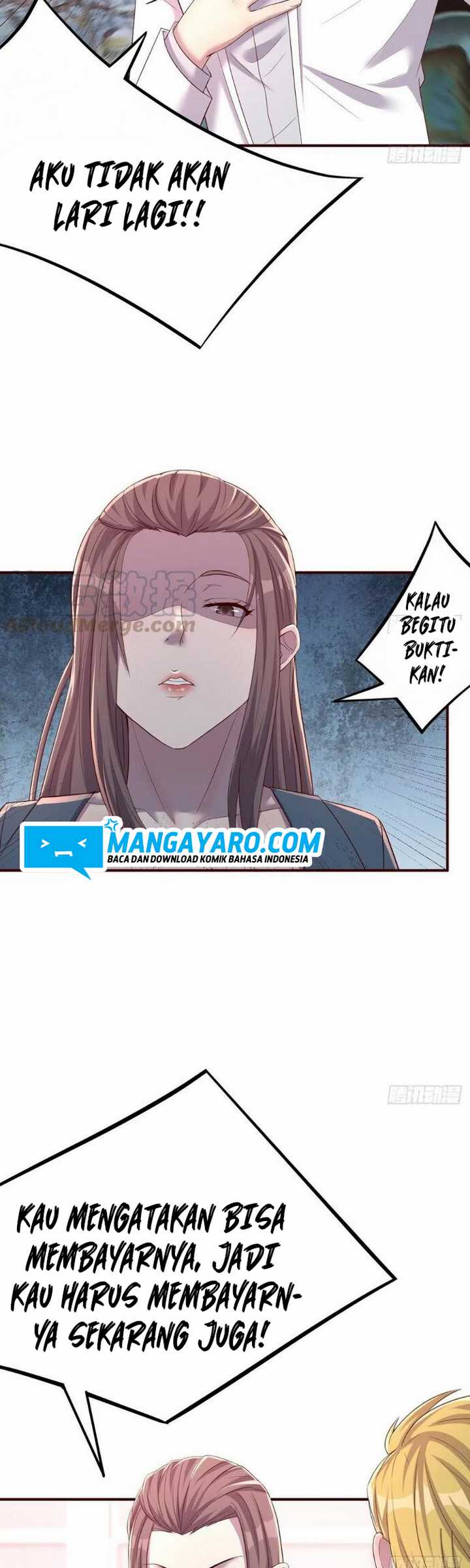 Rental Boyfriend Chapter 26 - halaman 13
