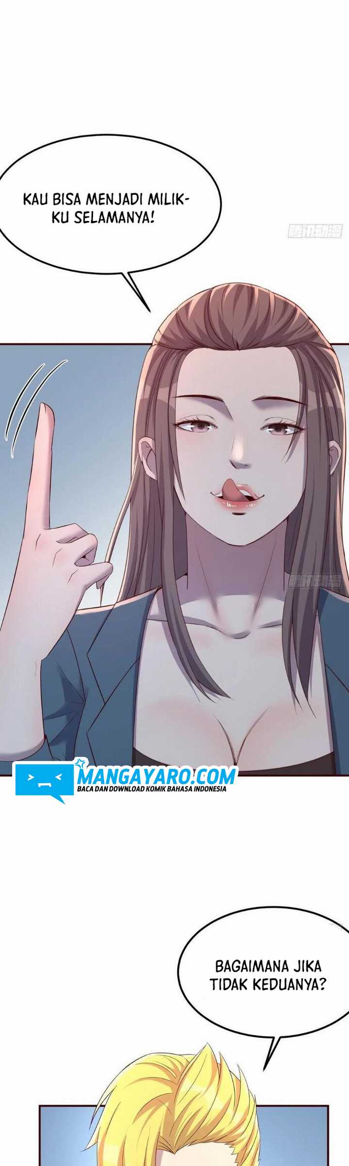 Rental Boyfriend Chapter 26 - halaman 15