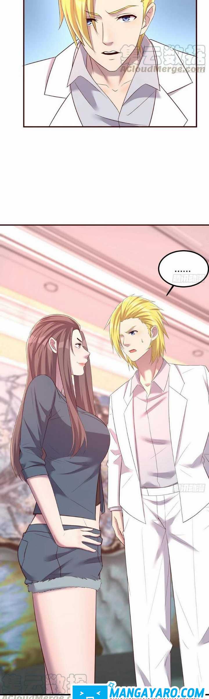 Rental Boyfriend Chapter 26 - halaman 16