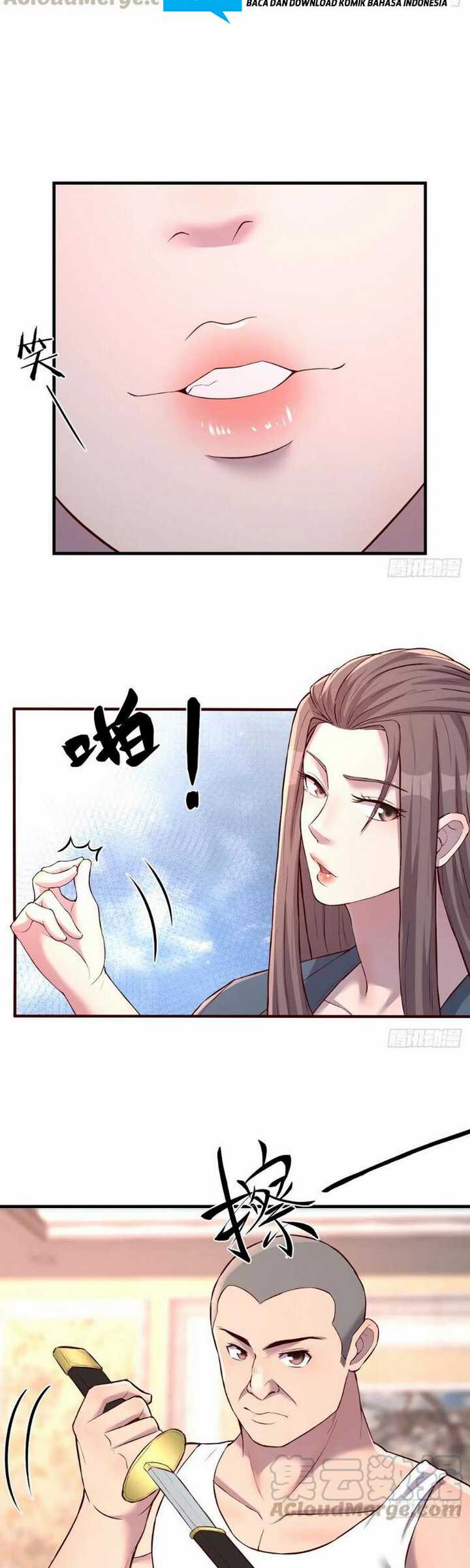 Rental Boyfriend Chapter 26 - halaman 17
