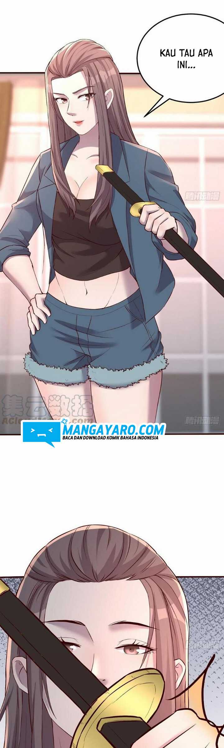 Rental Boyfriend Chapter 26 - halaman 21